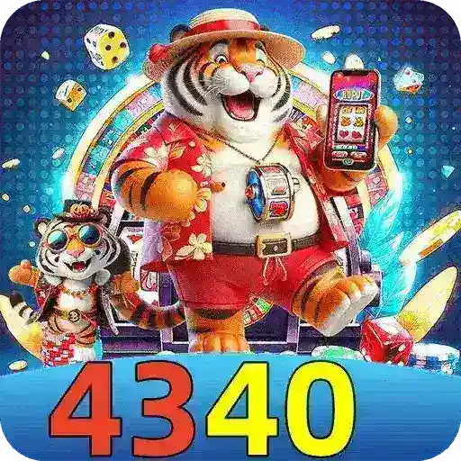 4340 Logo