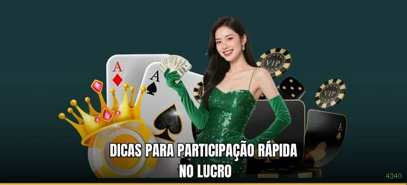 Cassino ao Vivo 4340 - Dealers Brasileiros Profissionais