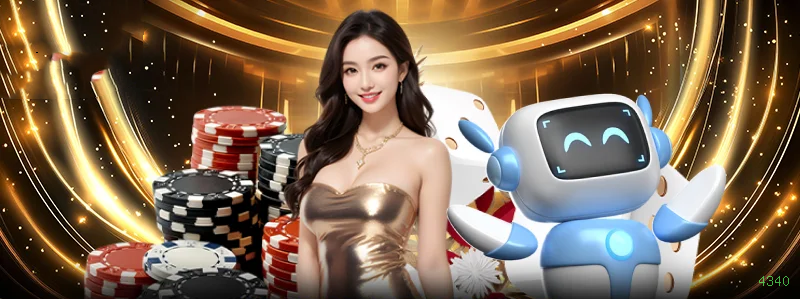 Estatísticas Esportivas 4340