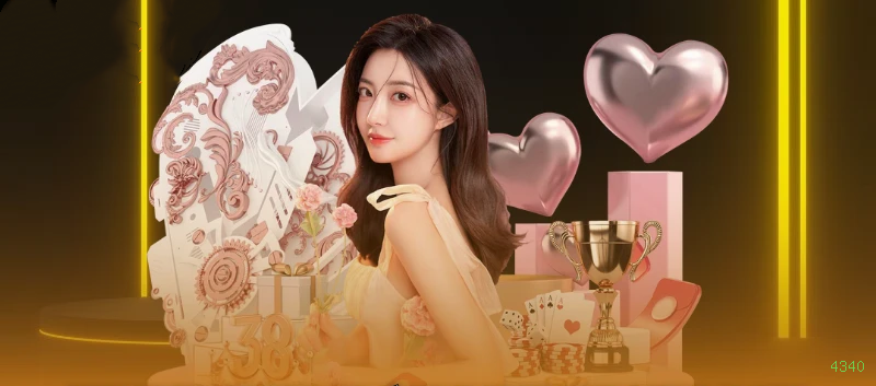 Benefícios da Conta 4340